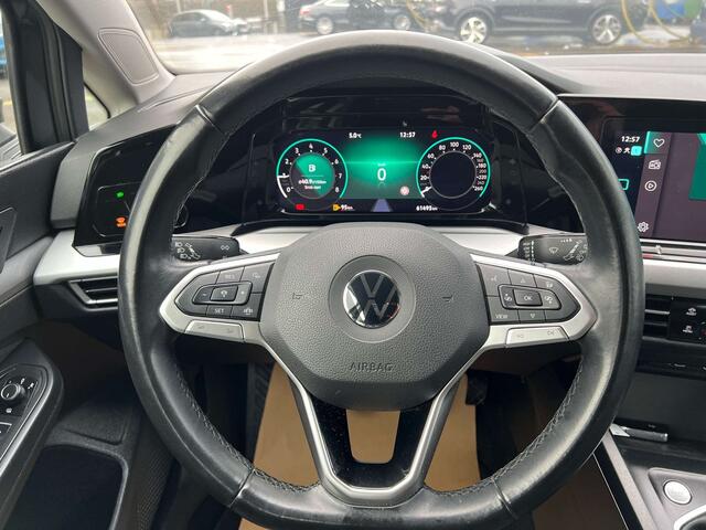 Volkswagen Golf 1.0 TSINAVIBTAndroidUSBLEDCarPlaygarantie