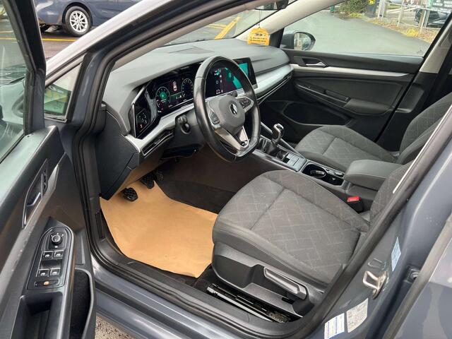 Volkswagen Golf 1.0 TSINAVIBTAndroidUSBLEDCarPlaygarantie