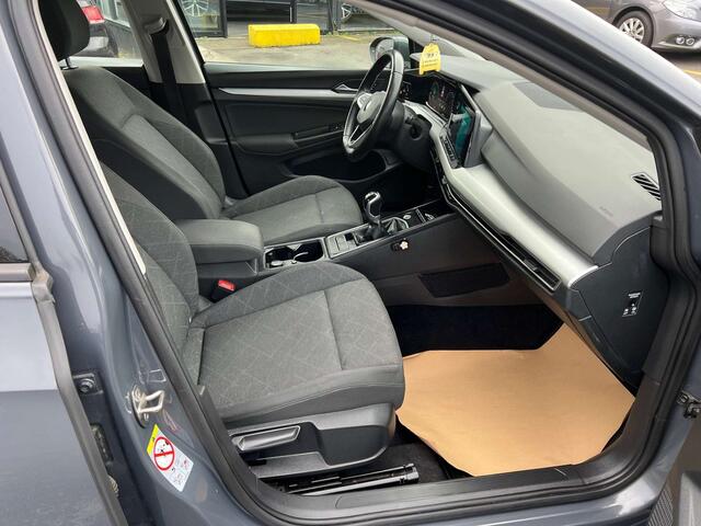 Volkswagen Golf 1.0 TSINAVIBTAndroidUSBLEDCarPlaygarantie