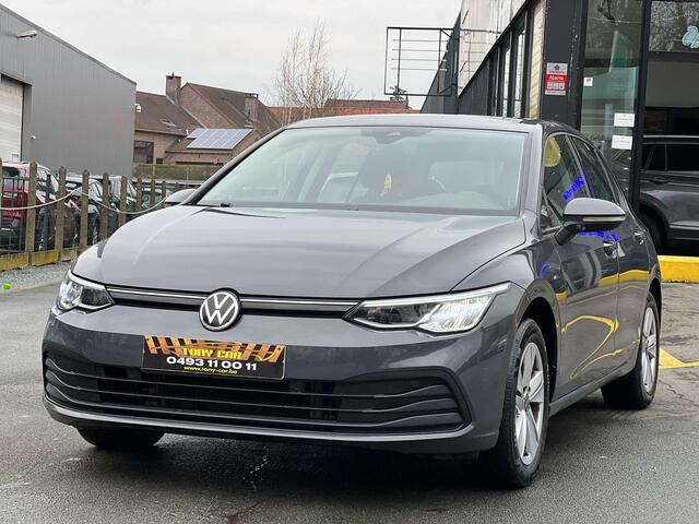 Volkswagen Golf 1.0 TSINAVIBTAndroidUSBLEDCarPlaygarantie