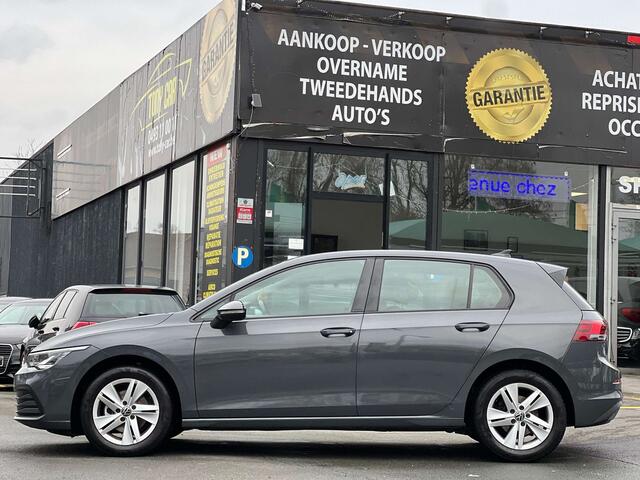 Volkswagen Golf 1.0 TSINAVIBTAndroidUSBLEDCarPlaygarantie