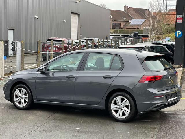 Volkswagen Golf 1.0 TSINAVIBTAndroidUSBLEDCarPlaygarantie