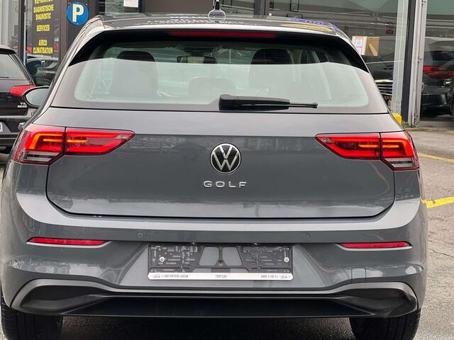 Volkswagen Golf 1.0 TSINAVIBTAndroidUSBLEDCarPlaygarantie