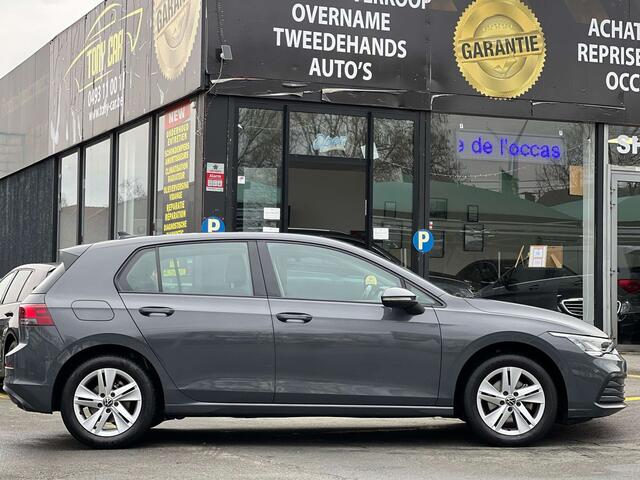 Volkswagen Golf 1.0 TSINAVIBTAndroidUSBLEDCarPlaygarantie