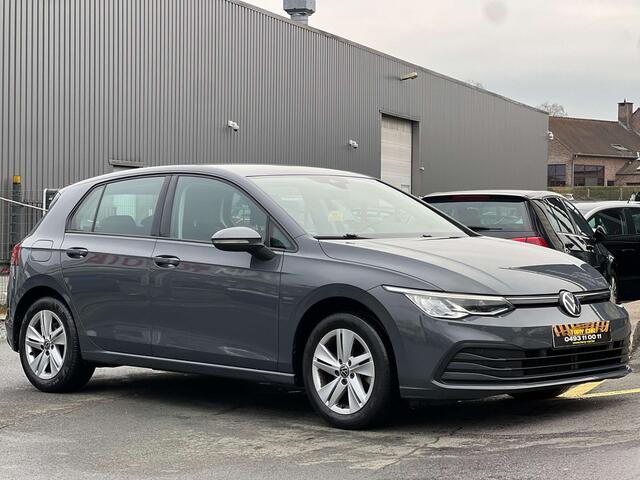 Volkswagen Golf 1.0 TSINAVIBTAndroidUSBLEDCarPlaygarantie