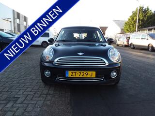 MINI ONE Mini 1.4 Salt