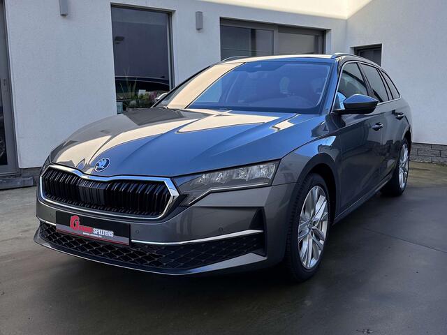 Skoda Octavia Combi 1.5 TSI eTec MHEV Selection DSG 