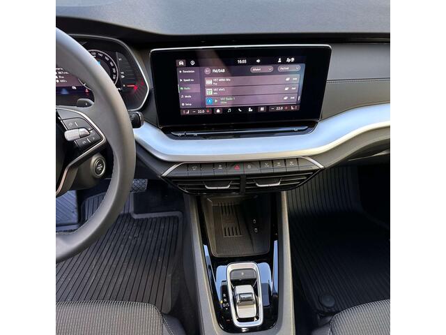 Skoda Octavia Combi 1.5 TSI eTec MHEV Selection DSG 