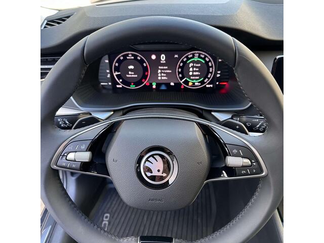 Skoda Octavia Combi 1.5 TSI eTec MHEV Selection DSG 