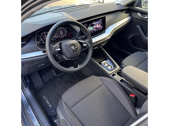 Skoda Octavia Combi 1.5 TSI eTec MHEV Selection DSG 