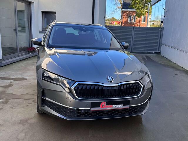 Skoda Octavia Combi 1.5 TSI eTec MHEV Selection DSG 