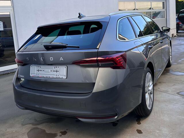 Skoda Octavia Combi 1.5 TSI eTec MHEV Selection DSG 