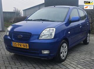 KIA PICANTO 1.0 EX