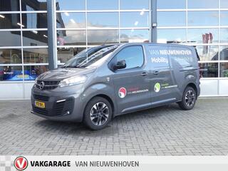 OPEL VIVARO 2.0 CDTI 177pk Automaat L2H1 Innovation