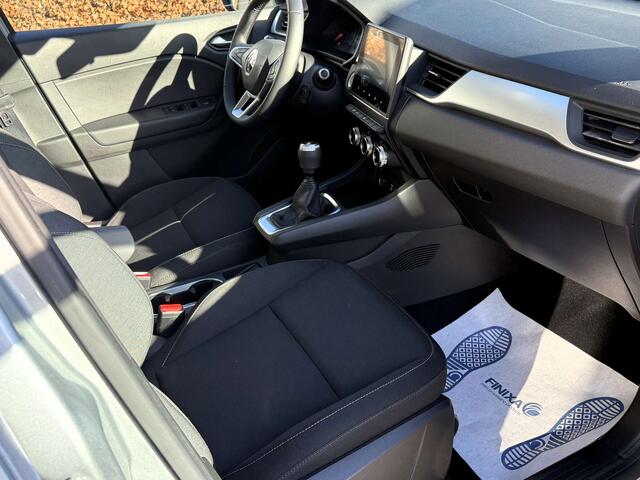 Renault Captur 1.0 TCe Life/Navigatie/cruise/Lane ass/pdc/airco