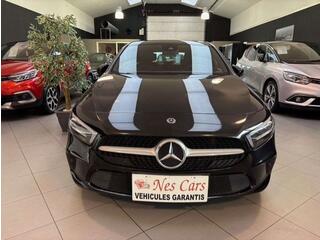 MERCEDES-BENZ A-KLASSE 180 D AUTO, GPS, CAMERA, NEW MODELE, GARANTI 1AN