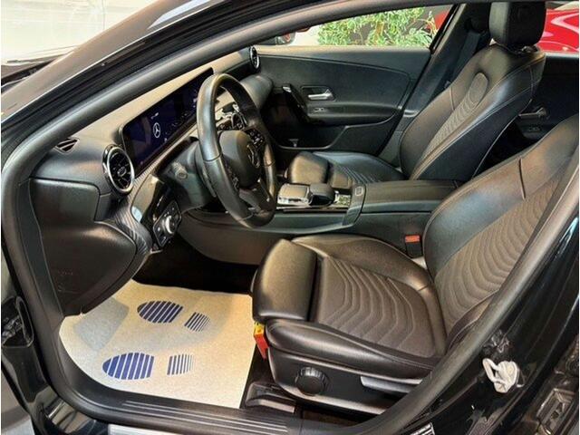 Mercedes-Benz A-Klasse 180 D AUTO, GPS, CAMERA, NEW MODELE, GARANTI 1AN