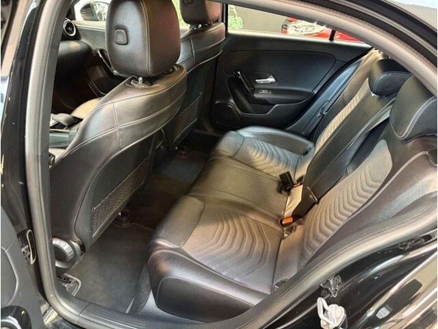 Mercedes-Benz A-Klasse 180 D AUTO, GPS, CAMERA, NEW MODELE, GARANTI 1AN