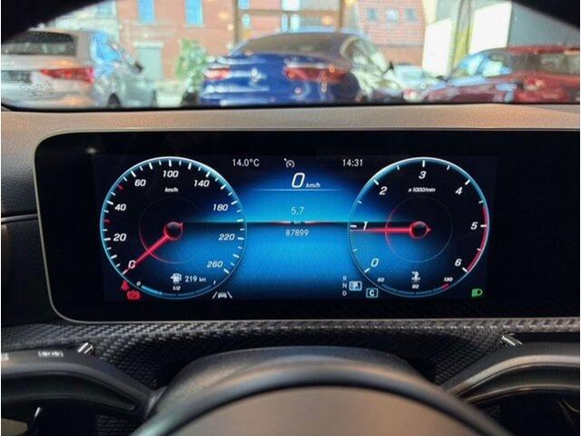 Mercedes-Benz A-Klasse 180 D AUTO, GPS, CAMERA, NEW MODELE, GARANTI 1AN