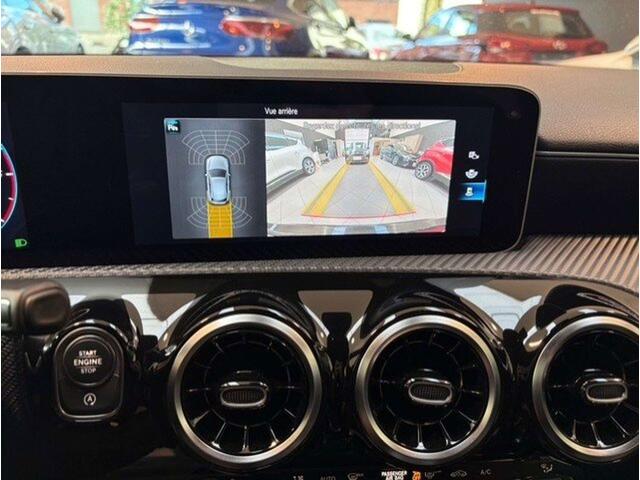 Mercedes-Benz A-Klasse 180 D AUTO, GPS, CAMERA, NEW MODELE, GARANTI 1AN