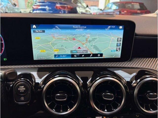Mercedes-Benz A-Klasse 180 D AUTO, GPS, CAMERA, NEW MODELE, GARANTI 1AN