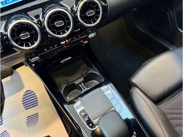Mercedes-Benz A-Klasse 180 D AUTO, GPS, CAMERA, NEW MODELE, GARANTI 1AN