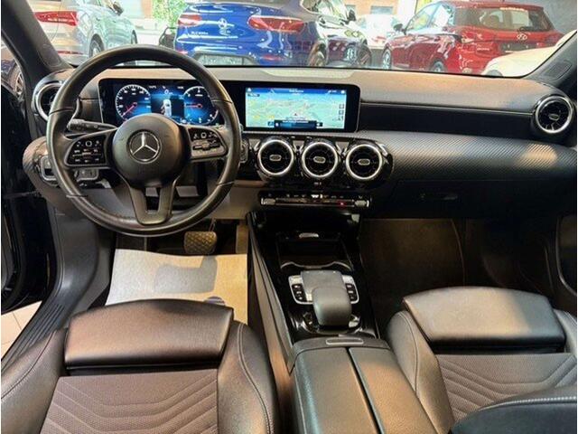 Mercedes-Benz A-Klasse 180 D AUTO, GPS, CAMERA, NEW MODELE, GARANTI 1AN