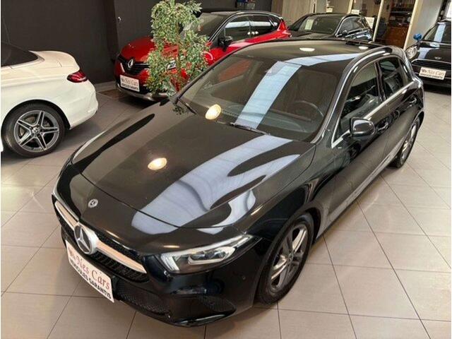 Mercedes-Benz A-Klasse 180 D AUTO, GPS, CAMERA, NEW MODELE, GARANTI 1AN