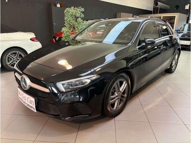 Mercedes-Benz A-Klasse 180 D AUTO, GPS, CAMERA, NEW MODELE, GARANTI 1AN