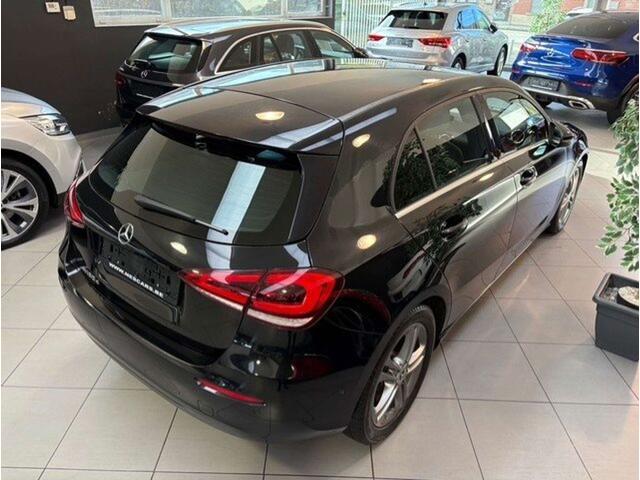 Mercedes-Benz A-Klasse 180 D AUTO, GPS, CAMERA, NEW MODELE, GARANTI 1AN