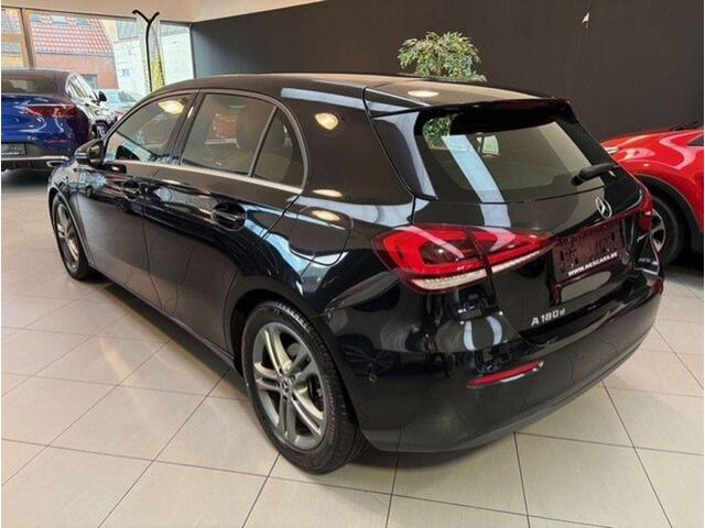 Mercedes-Benz A-Klasse 180 D AUTO, GPS, CAMERA, NEW MODELE, GARANTI 1AN
