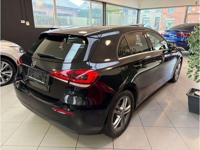 Mercedes-Benz A-Klasse 180 D AUTO, GPS, CAMERA, NEW MODELE, GARANTI 1AN