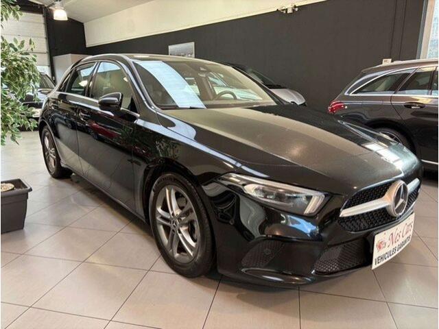 Mercedes-Benz A-Klasse 180 D AUTO, GPS, CAMERA, NEW MODELE, GARANTI 1AN