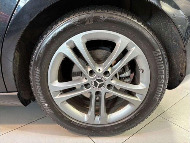 Mercedes-Benz A-Klasse 180 D AUTO, GPS, CAMERA, NEW MODELE, GARANTI 1AN