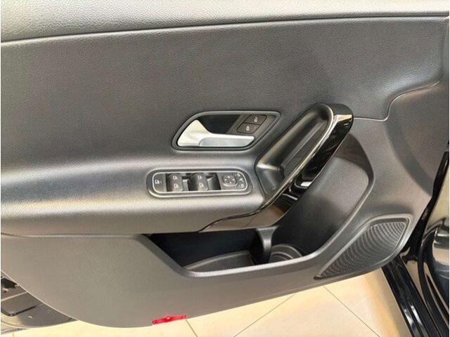 Mercedes-Benz A-Klasse 180 D AUTO, GPS, CAMERA, NEW MODELE, GARANTI 1AN