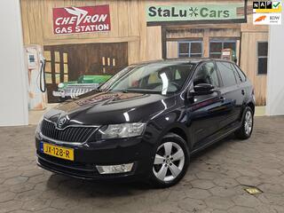 SKODA RAPID Spaceback 1.2 TSI Greentech JOY/AUTOMAAT/N.A.P