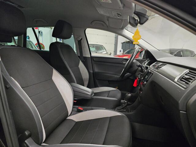 Skoda Rapid Spaceback 1.2 TSI Greentech JOY/AUTOMAAT/N.A.P