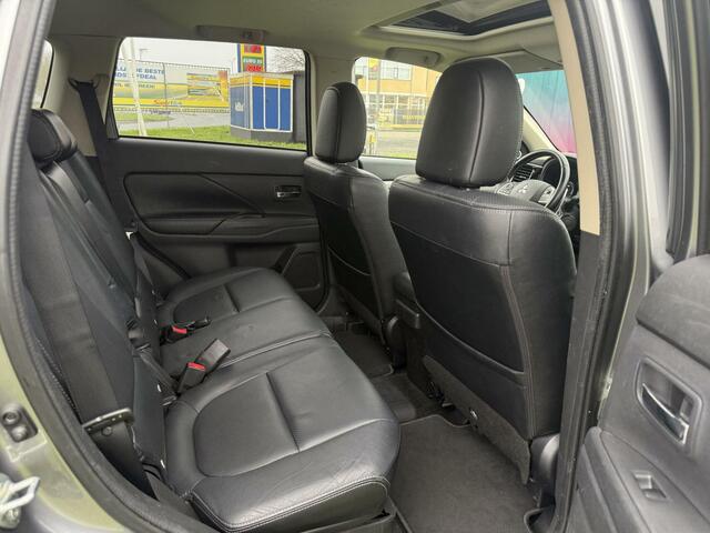 Mitsubishi Outlander 2.0 PHEV Instyle - 