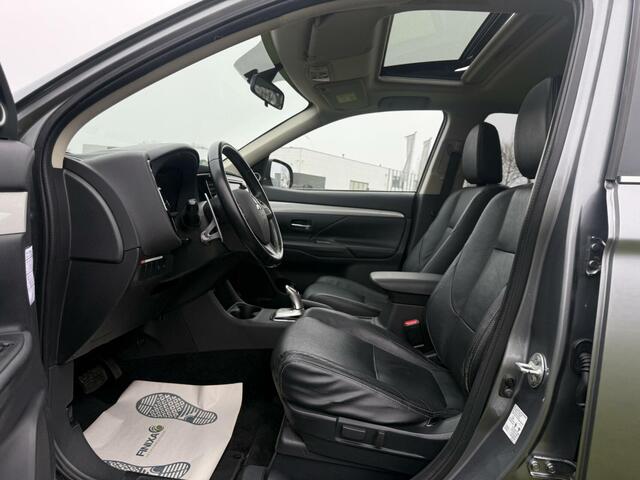 Mitsubishi Outlander 2.0 PHEV Instyle - 