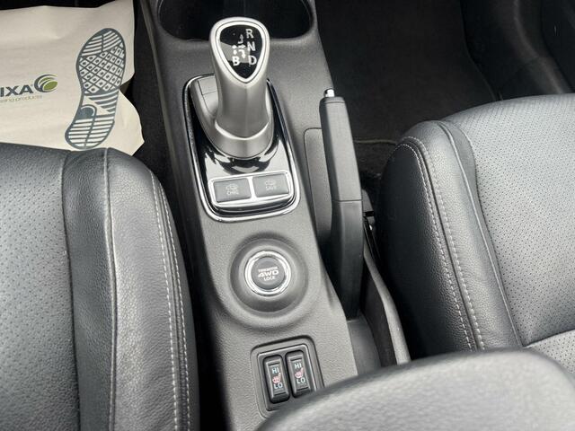 Mitsubishi Outlander 2.0 PHEV Instyle - 