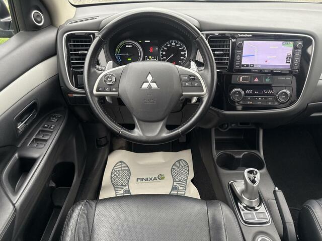Mitsubishi Outlander 2.0 PHEV Instyle - 