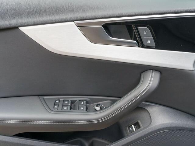 Audi A4 Avant 50 TDI quattro S-Line 286 PK ACC Panoramadak Head-Up LED Navi 19 Inch