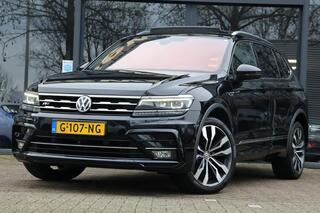 VOLKSWAGEN TIGUAN Allspace 1.5 TSI Highline Busin. VERKOCHT