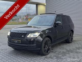 LAND ROVER RANGE ROVER Vogue 4.4 SDV8 Autobiography Dynamic