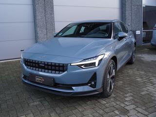 Polestar 2 78 kWh Dual Motor MY23 (300kW)PANODAK/HARMAN-KARD.