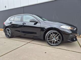 BMW 1-SERIE 116 i*ZETELVERW.*PDC*BLUETOOTH*DAB*ACTIVE GUARD PLUS*