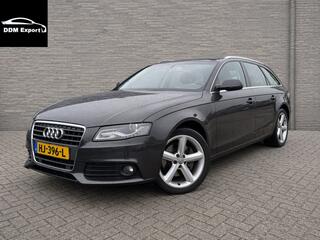 AUDI A4 Avant 2.7 TDI AUTOMAAT PRO LINE S Automaat | Navi | Leder | Xenon | Pano | Stoelverwarming |