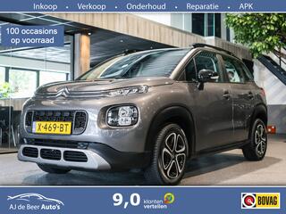 Citroen C3 Aircross 1.2 110pk Feel Automaat | Navigatie | Cruise