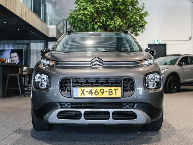 Citroen C3 Aircross 1.2 110pk Feel Automaat | Navigatie | Cruise