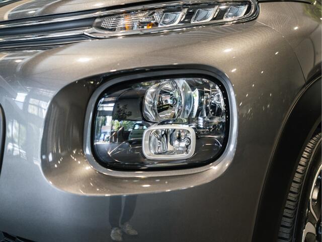 Citroen C3 Aircross 1.2 110pk Feel Automaat | Navigatie | Cruise